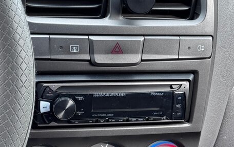 Hyundai Accent II, 2007 год, 420 000 рублей, 21 фотография