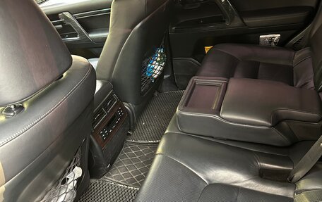 Toyota Land Cruiser 200, 2016 год, 5 350 000 рублей, 3 фотография