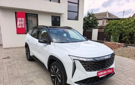 Geely Atlas, 2024 год, 2 499 000 рублей, 2 фотография