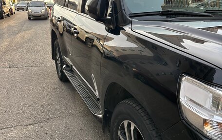 Toyota Land Cruiser 200, 2016 год, 5 350 000 рублей, 7 фотография