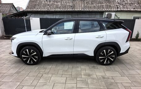 Geely Atlas, 2024 год, 2 499 000 рублей, 5 фотография