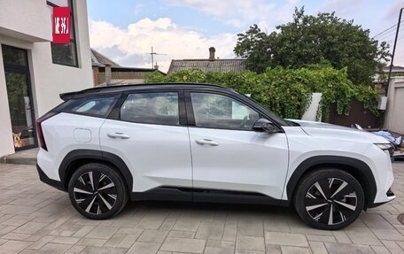 Geely Atlas, 2024 год, 2 499 000 рублей, 6 фотография