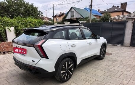 Geely Atlas, 2024 год, 2 499 000 рублей, 3 фотография