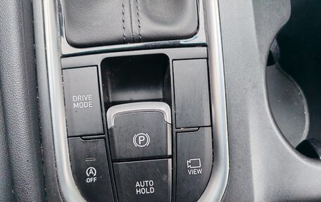 Hyundai Santa Fe IV, 2019 год, 2 850 000 рублей, 17 фотография