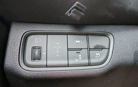 Hyundai Santa Fe IV, 2019 год, 2 850 000 рублей, 16 фотография