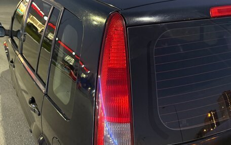 Ford Fusion I, 2004 год, 285 000 рублей, 7 фотография