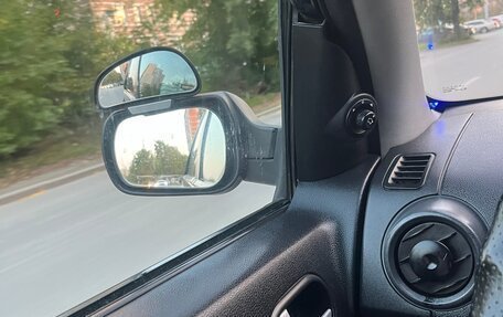 Ford Fusion I, 2004 год, 285 000 рублей, 11 фотография