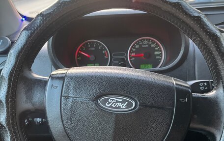 Ford Fusion I, 2004 год, 285 000 рублей, 10 фотография