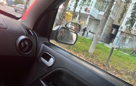 Ford Fusion I, 2004 год, 285 000 рублей, 12 фотография