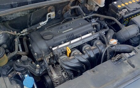 Hyundai Solaris II рестайлинг, 2012 год, 697 000 рублей, 8 фотография