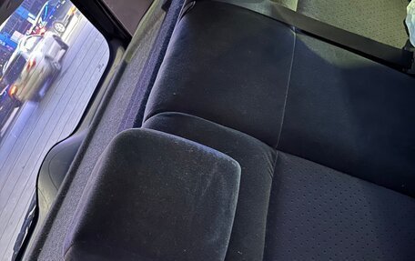 Ford Fusion I, 2004 год, 285 000 рублей, 14 фотография