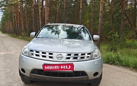 Nissan Murano, 2006 год, 420 000 рублей, 2 фотография