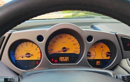 Nissan Murano, 2006 год, 420 000 рублей, 12 фотография
