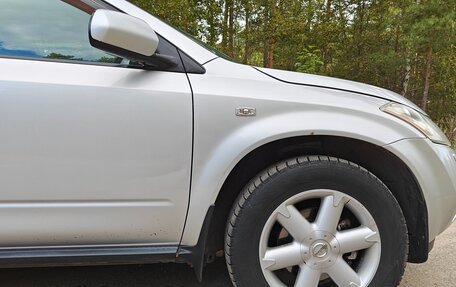 Nissan Murano, 2006 год, 420 000 рублей, 8 фотография