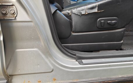 Nissan Murano, 2006 год, 420 000 рублей, 19 фотография