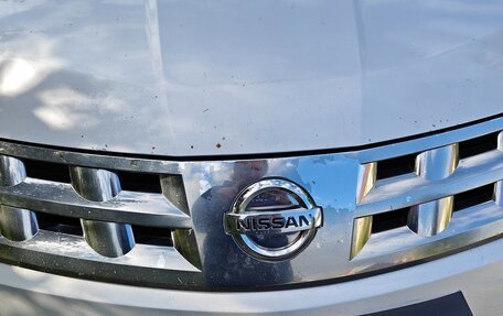 Nissan Murano, 2006 год, 420 000 рублей, 17 фотография