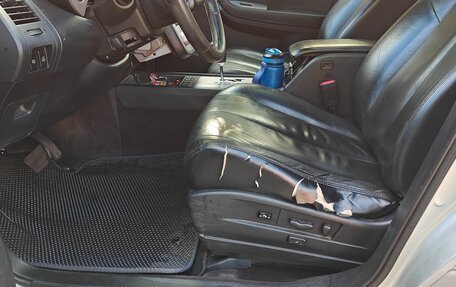 Nissan Murano, 2006 год, 420 000 рублей, 16 фотография