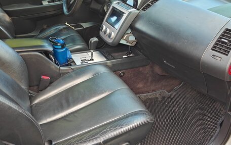 Nissan Murano, 2006 год, 420 000 рублей, 20 фотография