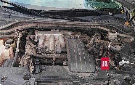 Nissan Murano, 2006 год, 420 000 рублей, 10 фотография
