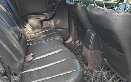Nissan Murano, 2006 год, 420 000 рублей, 21 фотография