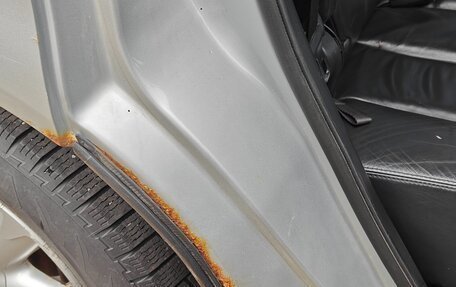 Nissan Murano, 2006 год, 420 000 рублей, 31 фотография