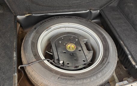Nissan Murano, 2006 год, 420 000 рублей, 33 фотография