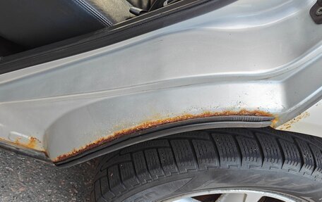 Nissan Murano, 2006 год, 420 000 рублей, 27 фотография