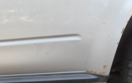 Nissan Murano, 2006 год, 420 000 рублей, 25 фотография