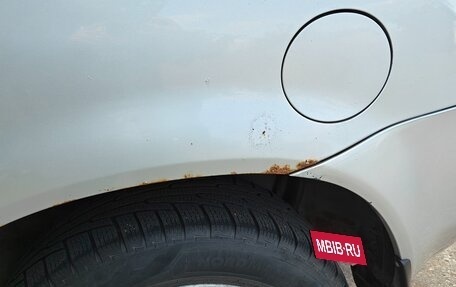 Nissan Murano, 2006 год, 420 000 рублей, 26 фотография