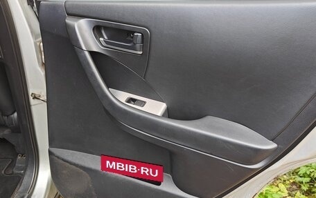 Nissan Murano, 2006 год, 420 000 рублей, 30 фотография