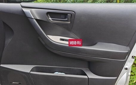 Nissan Murano, 2006 год, 420 000 рублей, 29 фотография