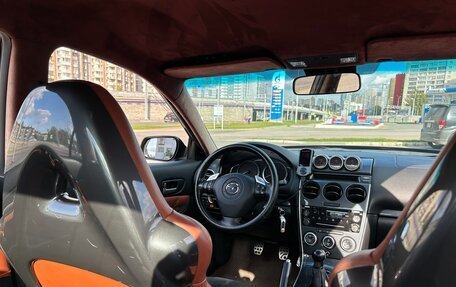 Mazda 6 MPS, 2007 год, 1 390 000 рублей, 6 фотография