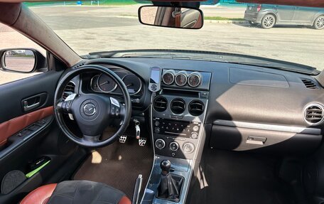 Mazda 6 MPS, 2007 год, 1 390 000 рублей, 5 фотография