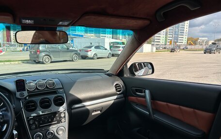 Mazda 6 MPS, 2007 год, 1 390 000 рублей, 7 фотография