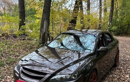 Mazda 6 MPS, 2007 год, 1 390 000 рублей, 3 фотография