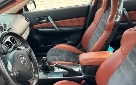 Mazda 6 MPS, 2007 год, 1 390 000 рублей, 12 фотография