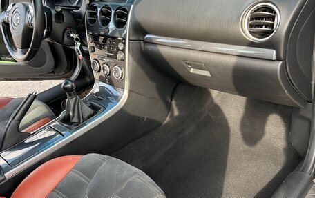 Mazda 6 MPS, 2007 год, 1 390 000 рублей, 10 фотография