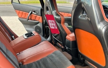 Mazda 6 MPS, 2007 год, 1 390 000 рублей, 11 фотография