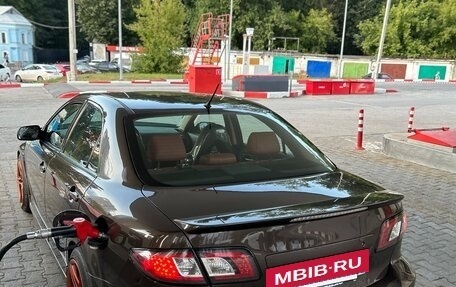 Mazda 6 MPS, 2007 год, 1 390 000 рублей, 21 фотография