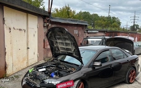 Mazda 6 MPS, 2007 год, 1 390 000 рублей, 23 фотография