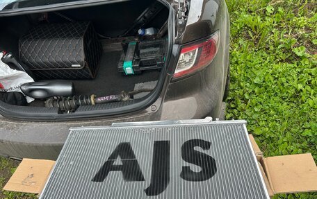 Mazda 6 MPS, 2007 год, 1 390 000 рублей, 37 фотография