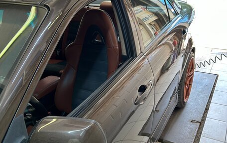 Mazda 6 MPS, 2007 год, 1 390 000 рублей, 27 фотография