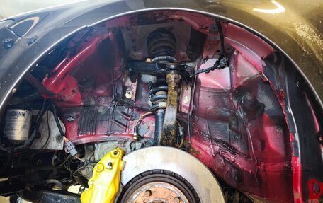 Mazda 6 MPS, 2007 год, 1 390 000 рублей, 29 фотография