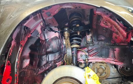 Mazda 6 MPS, 2007 год, 1 390 000 рублей, 30 фотография