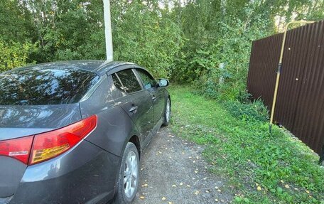 KIA Optima III, 2012 год, 1 050 000 рублей, 5 фотография