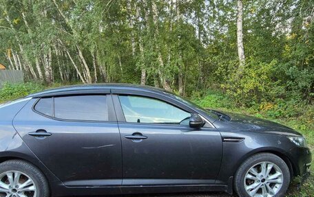 KIA Optima III, 2012 год, 1 050 000 рублей, 8 фотография