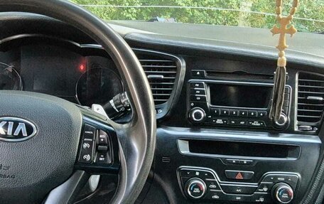 KIA Optima III, 2012 год, 1 050 000 рублей, 9 фотография
