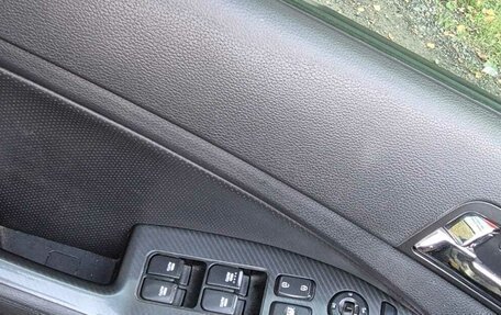 KIA Optima III, 2012 год, 1 050 000 рублей, 10 фотография