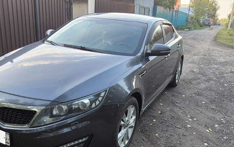 KIA Optima III, 2012 год, 1 050 000 рублей, 6 фотография