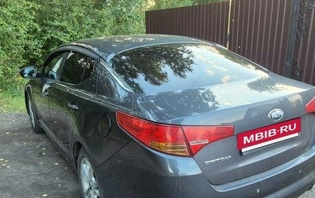 KIA Optima III, 2012 год, 1 050 000 рублей, 4 фотография